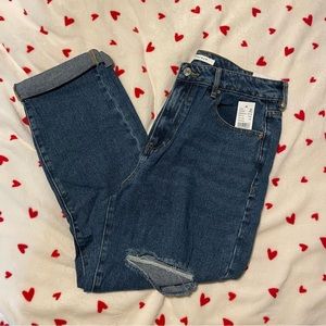 Pacsun Mom Jeans